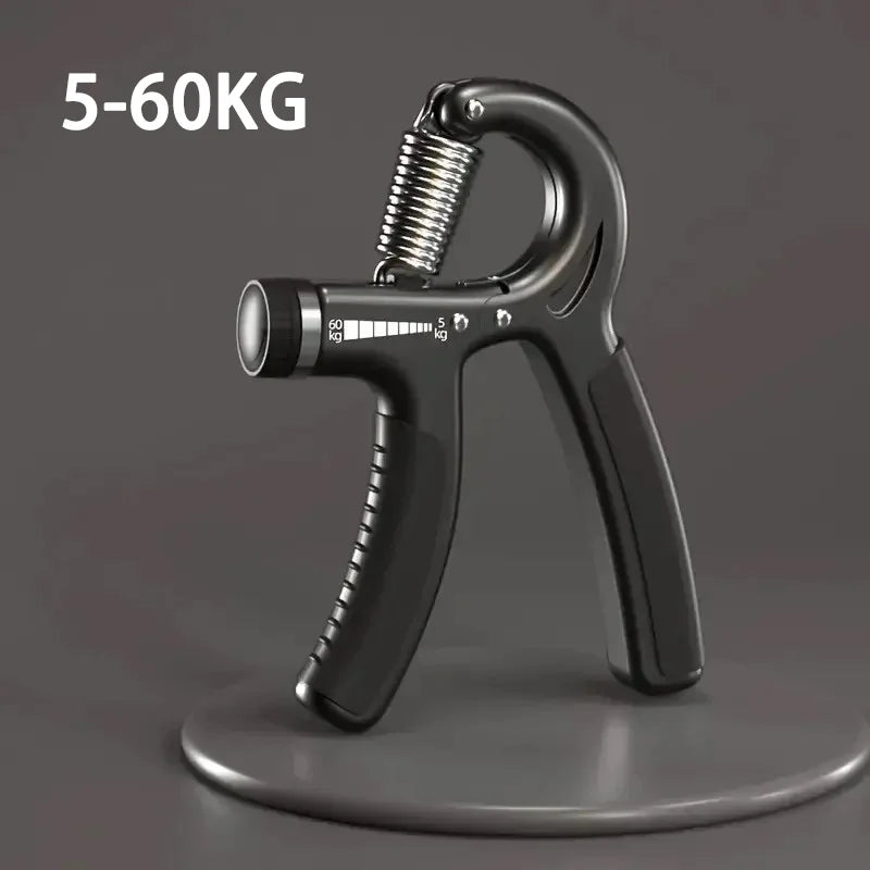 Poignée de Musculation Réglable – Travail Force Main, Poigne & Avant-bras