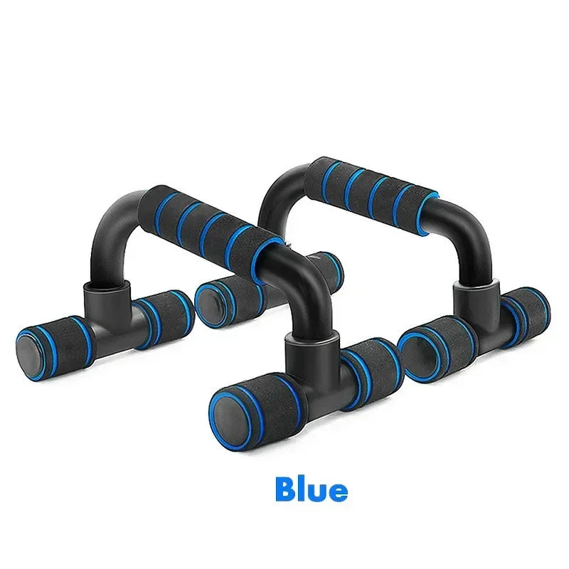 Support de Pompes en H – Cible les Pecs et Triceps à Domicile