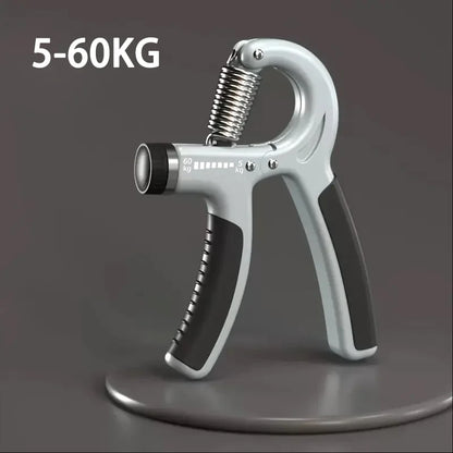 Poignée de Musculation Réglable – Travail Force Main, Poigne & Avant-bras